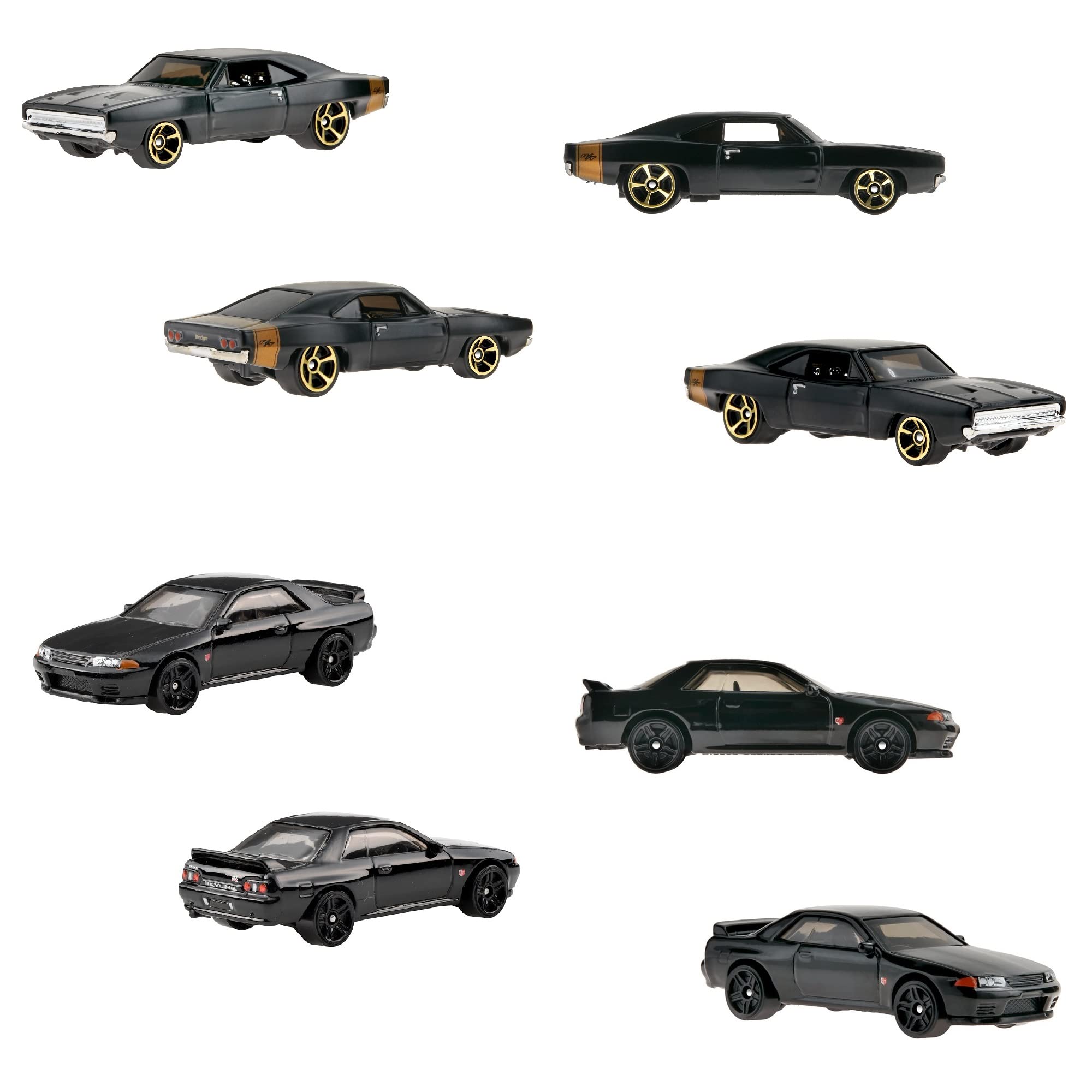 Mua ホットウィール(Hot Wheels) 10カーパック ワイルド・スピード 【3